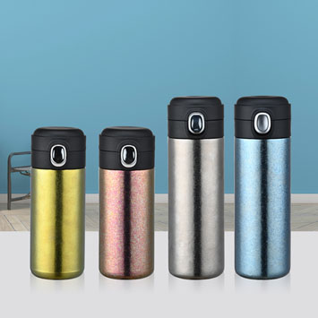 thermos cup