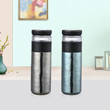 thermos cup