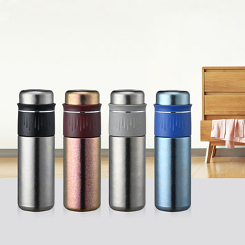 thermos cup