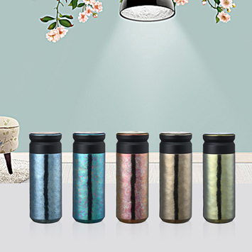 thermos cup