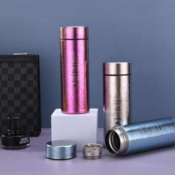 thermos cup