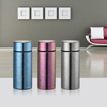 thermos cup