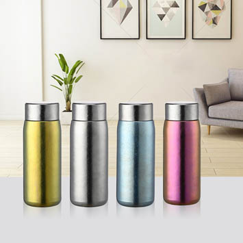 thermos cup