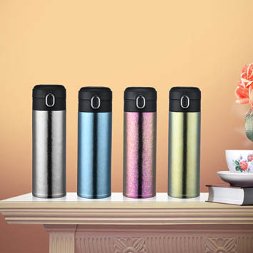 thermos cup