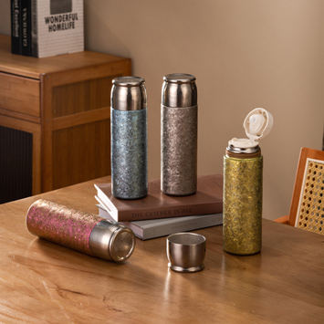 thermos cup