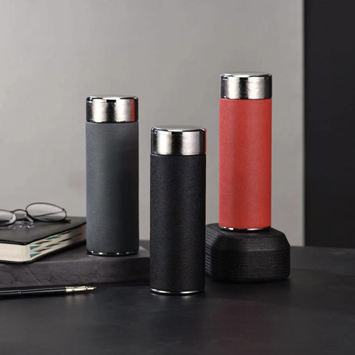 Business Titanium Cup